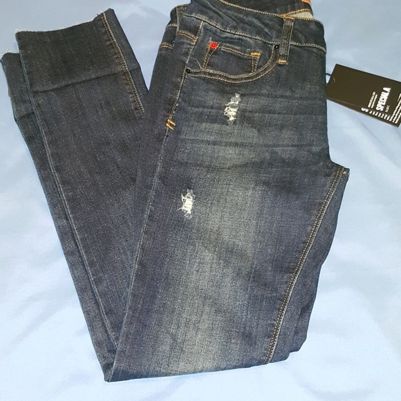 Special A Skinny jeans - Picture 4 of 4